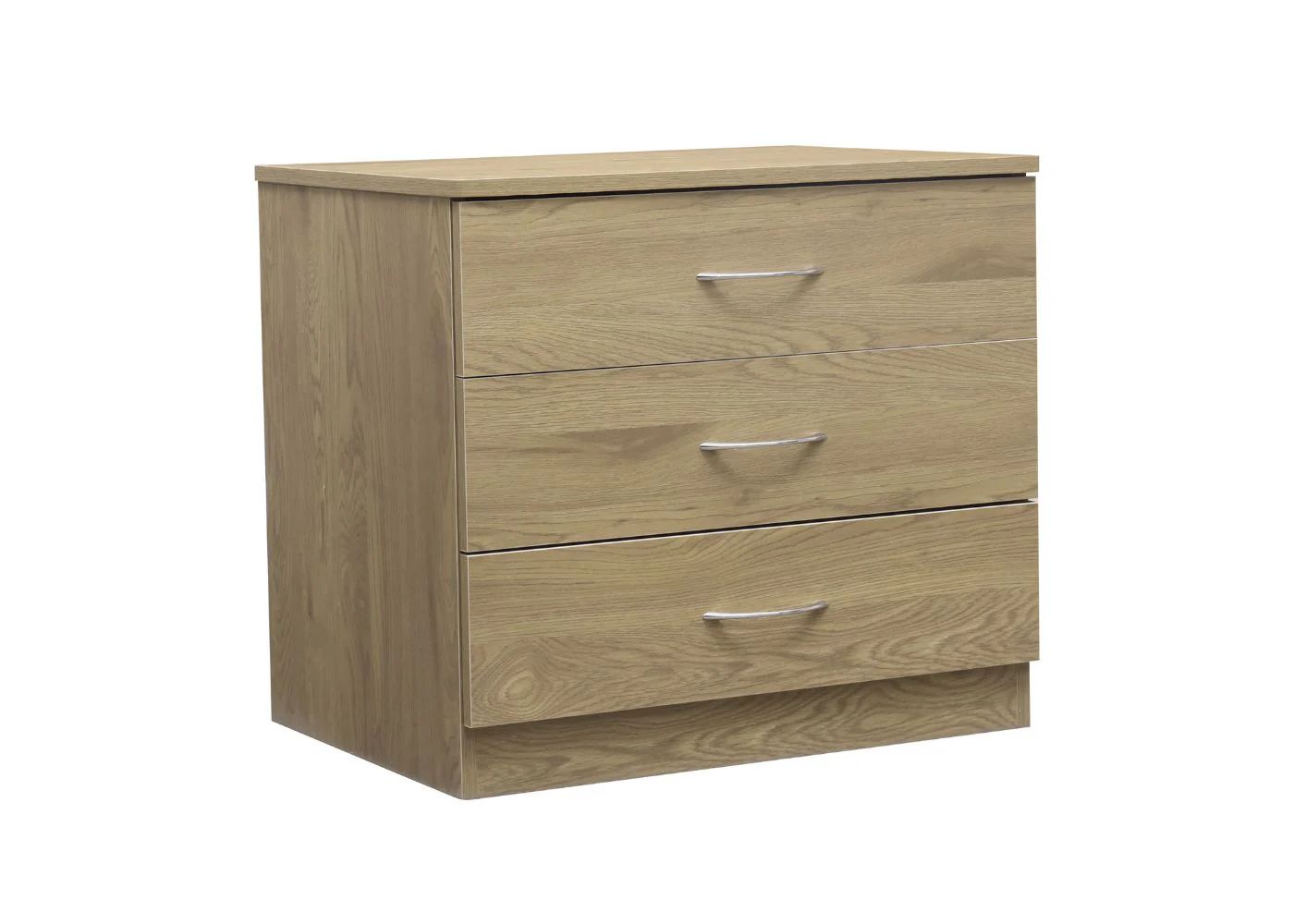 3 Drawer Chest - Contract+ - Image 3