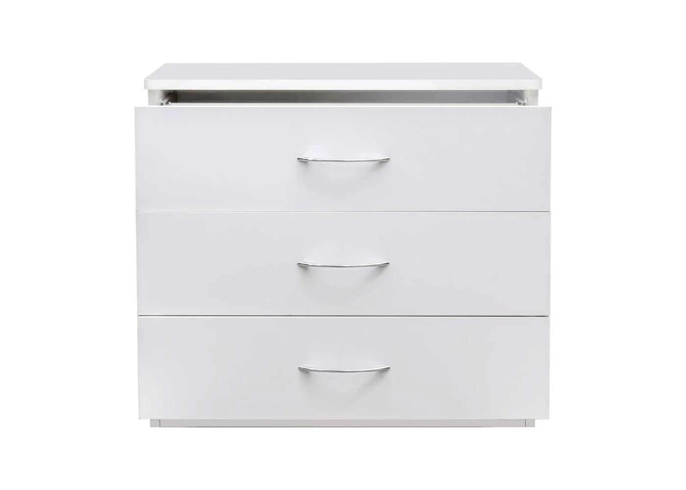 3 Drawer Chest - Contract+ - Image 8