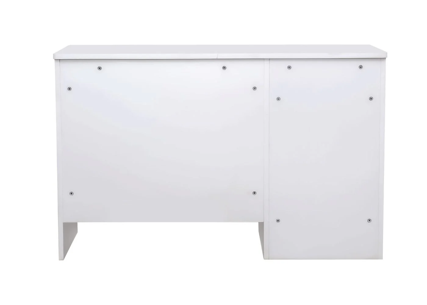 3 Drawer Desk- Contract+ - Image 10