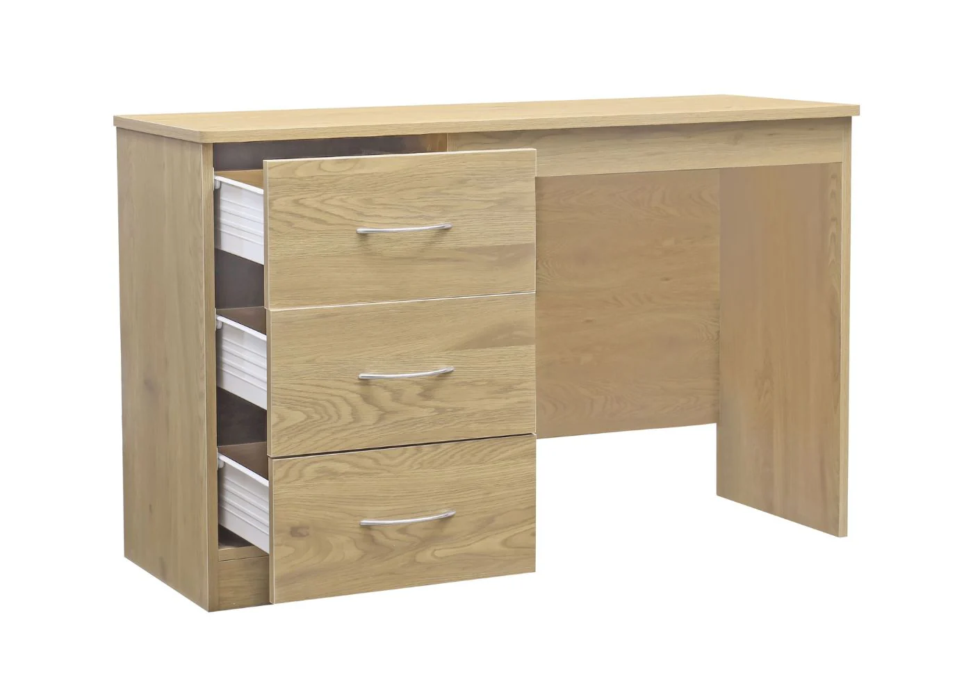 3 Drawer Desk- Contract+ - Image 5