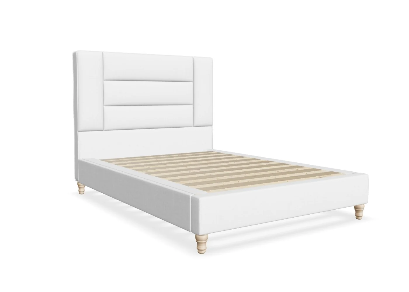 Aphrodite Fabric Bed - Image 3