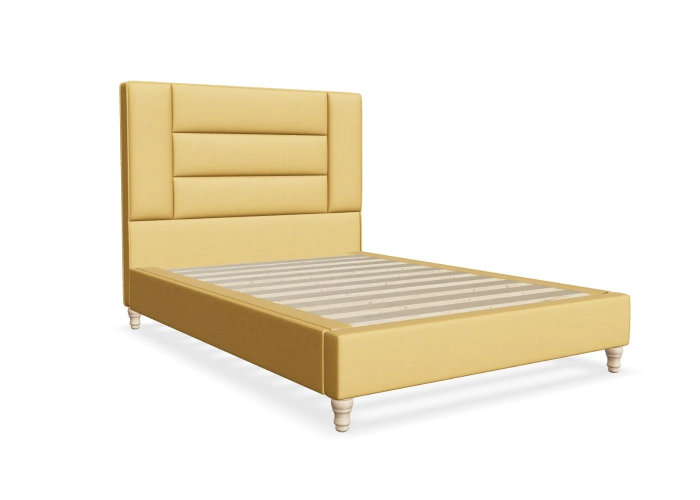 Aphrodite Fabric Bed - Image 4