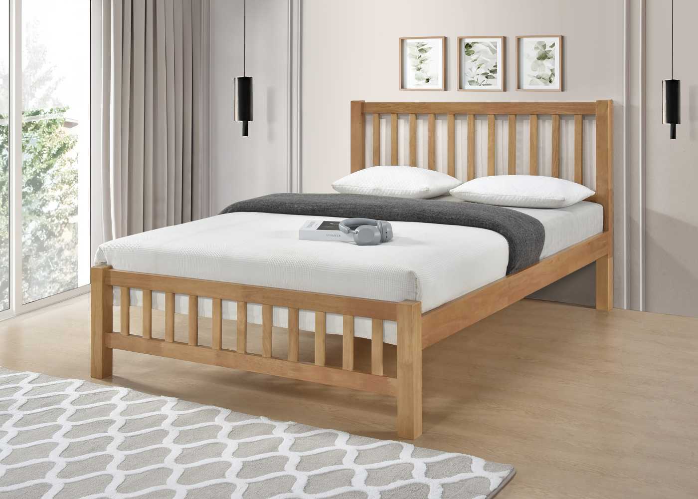 Banham Bed - Image 2