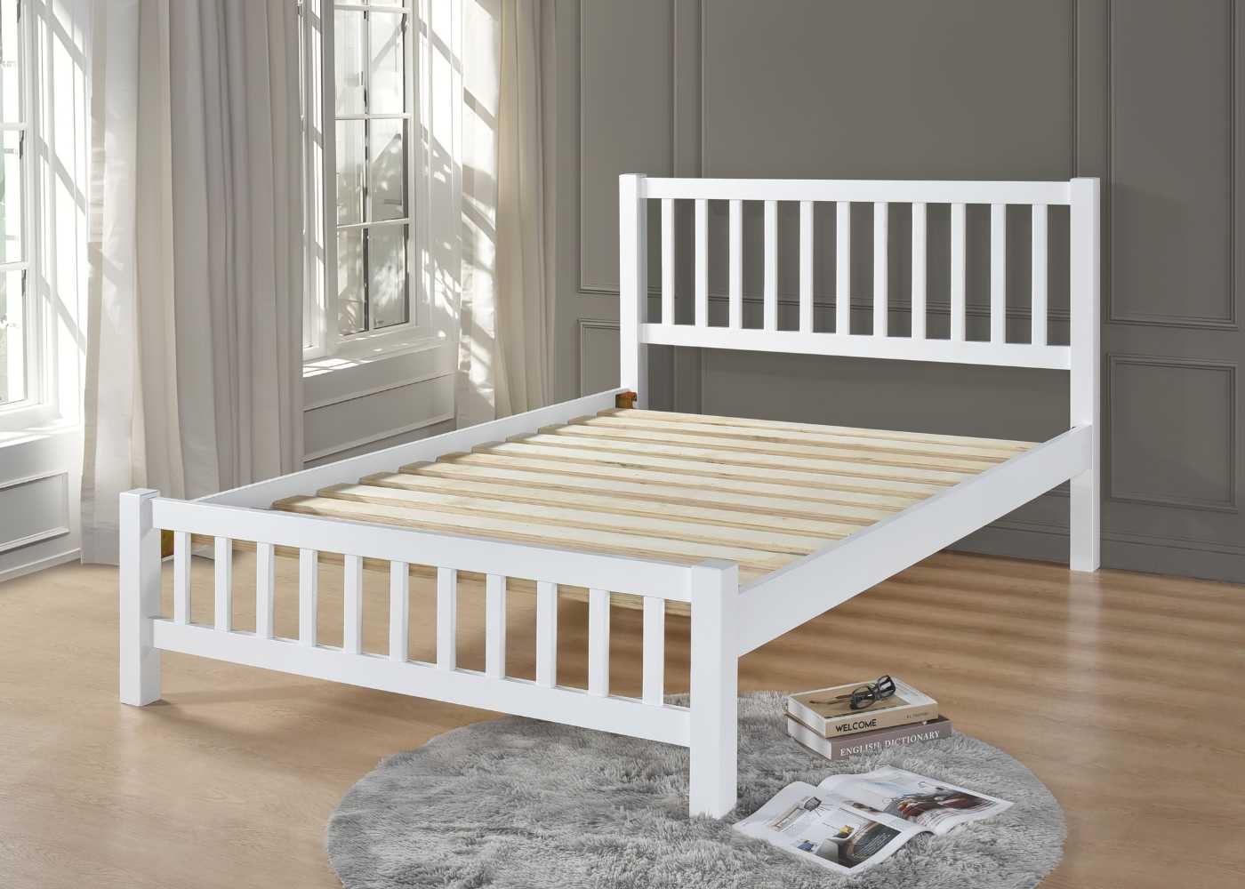 Banham Bed - Image 3