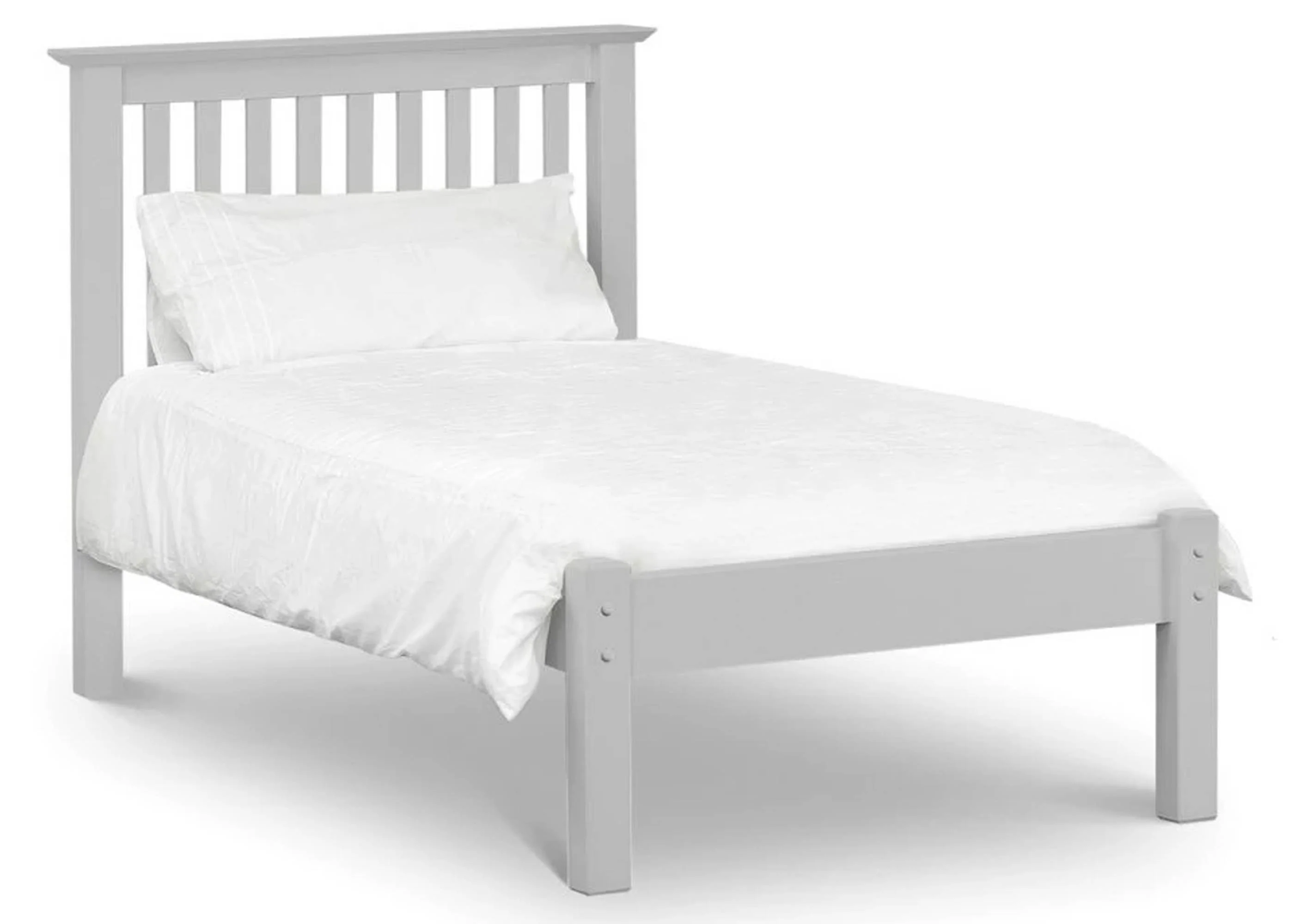 Barcelona LFE Bed - Image 3