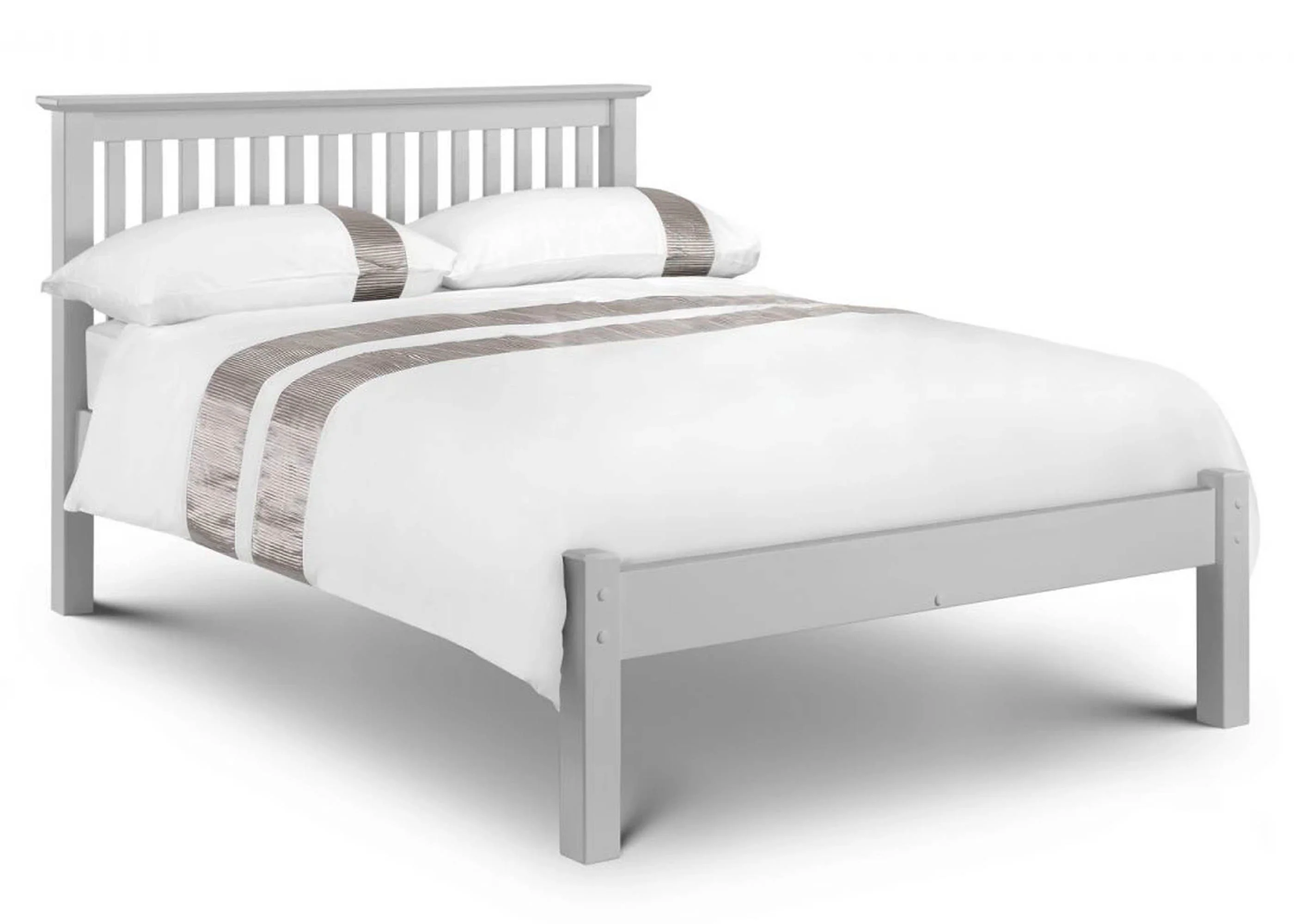 Barcelona LFE Bed - Image 7