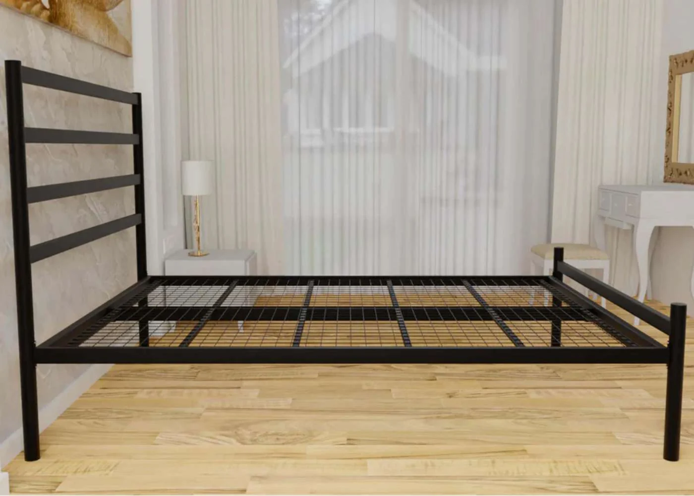 Becky Bed - Image 9