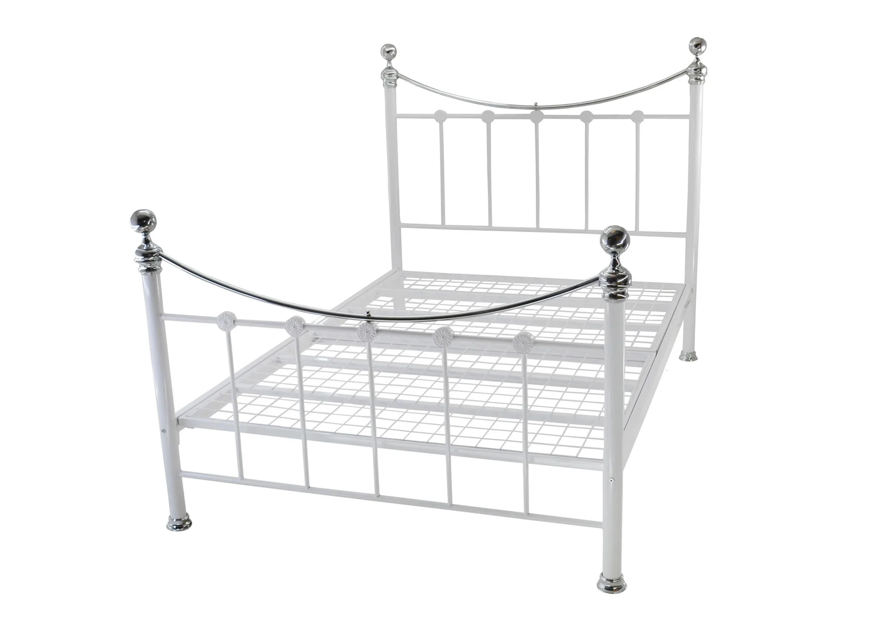 Camberley Bed - DISCONTINUED - Image 5