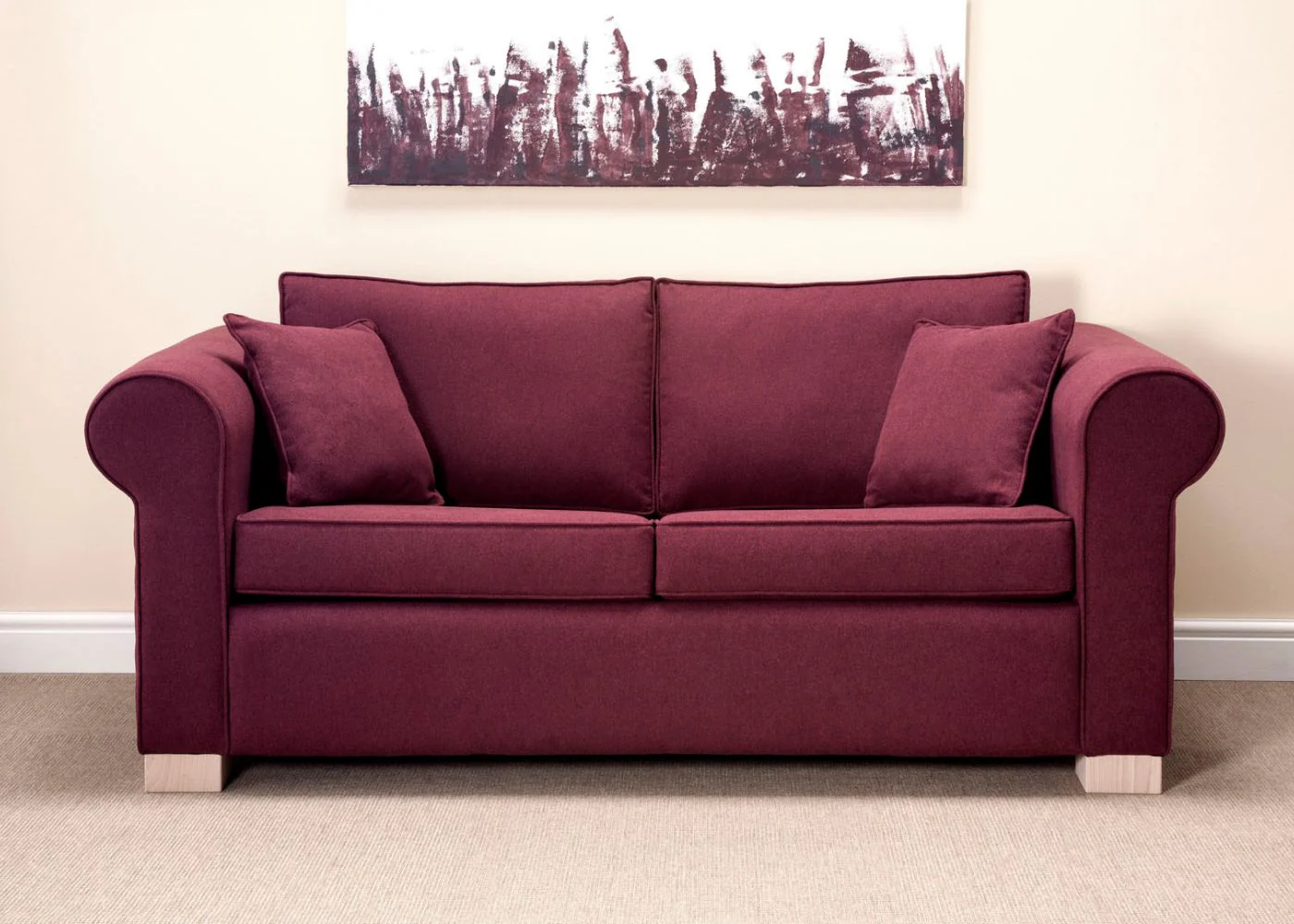 Cedar Sofa Bed - Image 2
