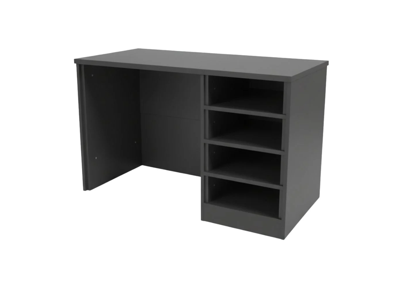 Como Extreme Open Dressing Table - Image 6