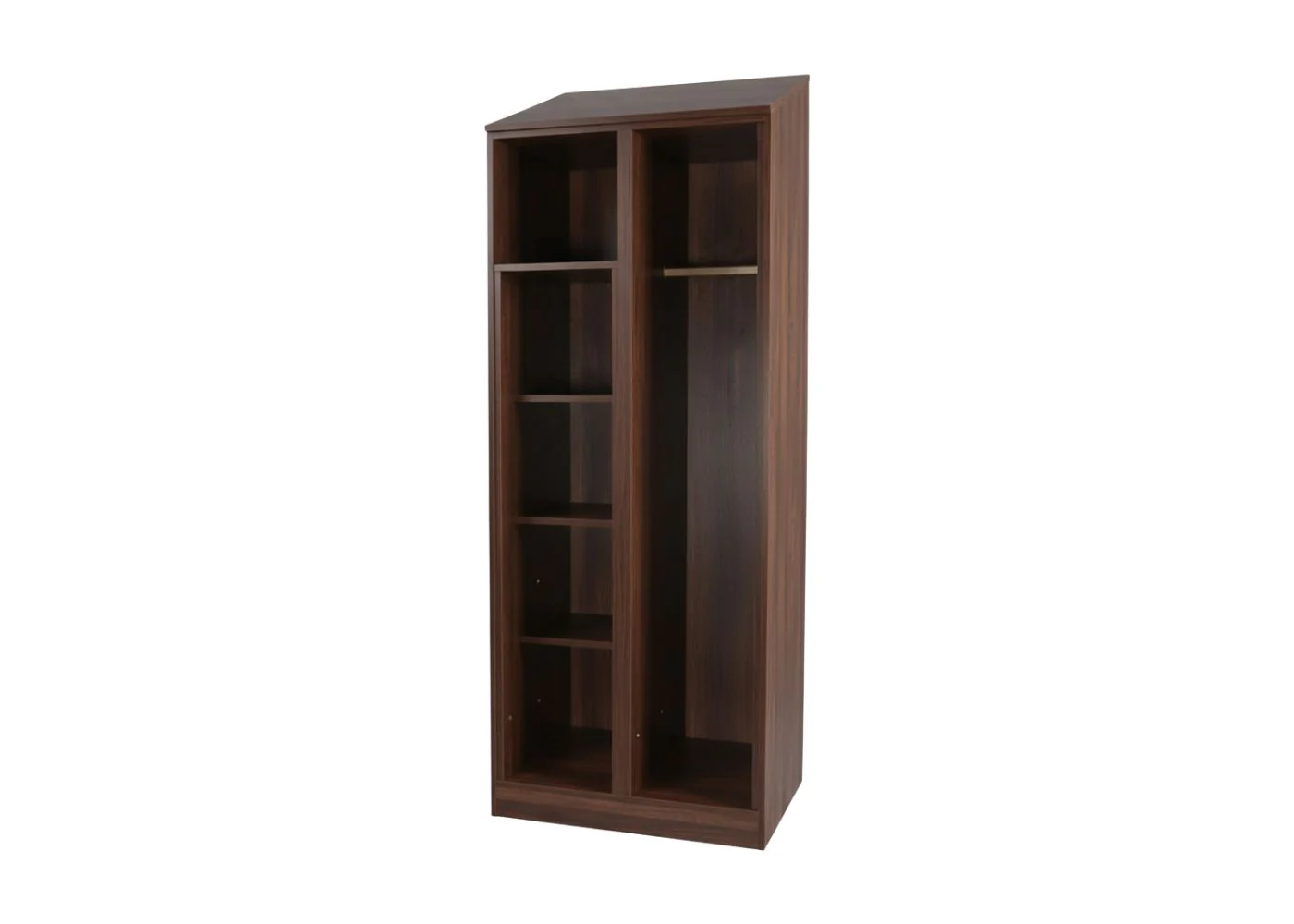 Como Extreme Open Wardrobe - Image 3