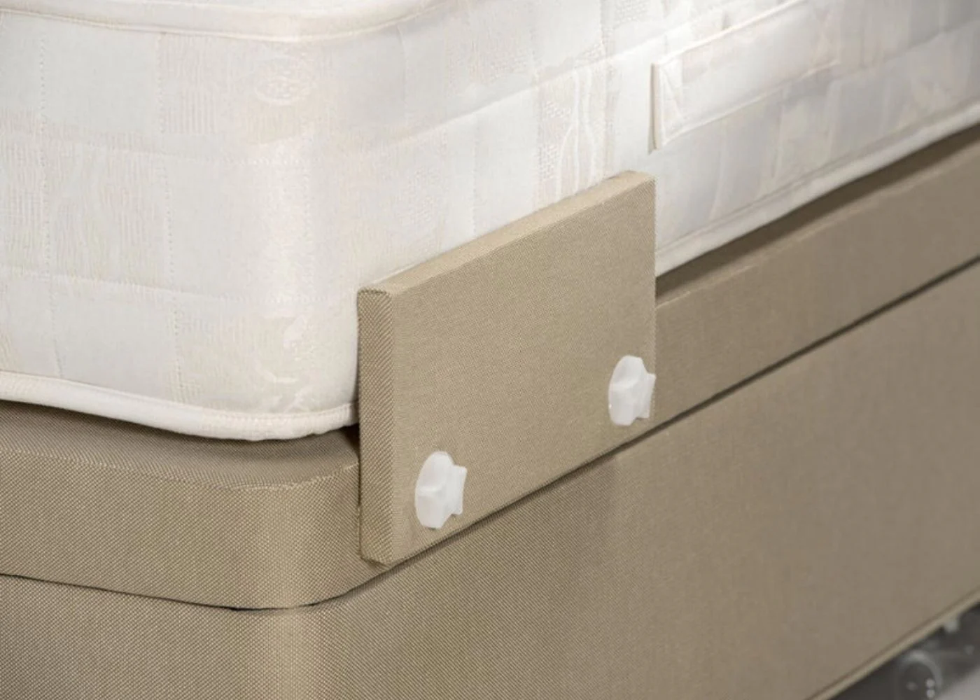 Side Lift Ottoman Bed - Image 5