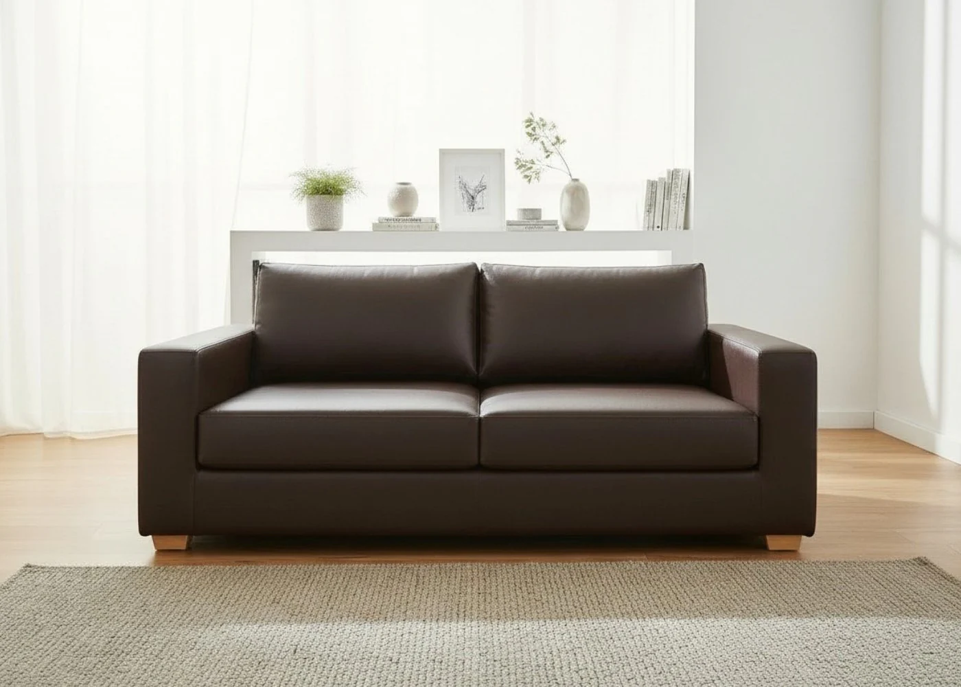 Endura 2 Seater Sofa - Image 5