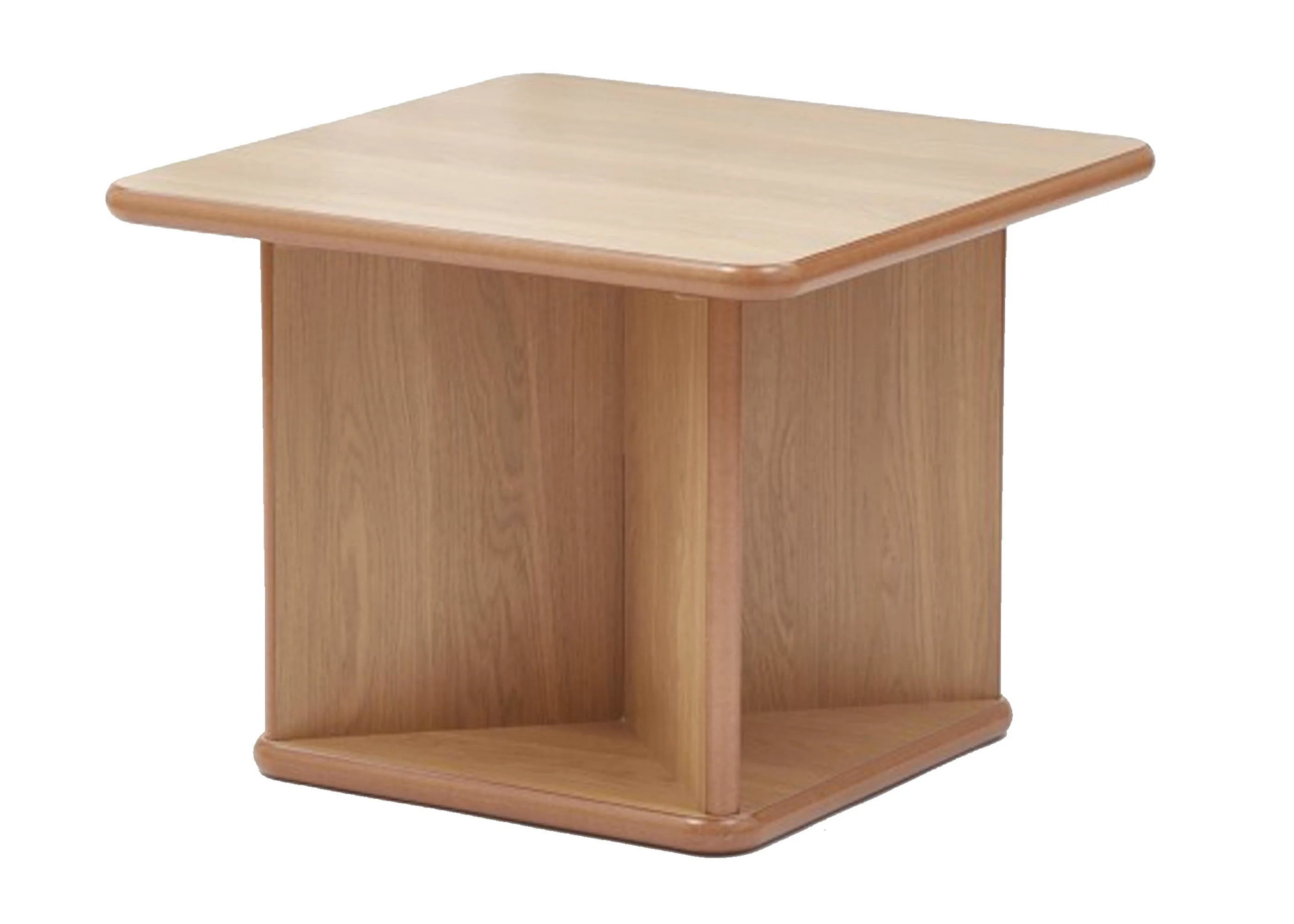 Extreme Cruciform Coffee Table