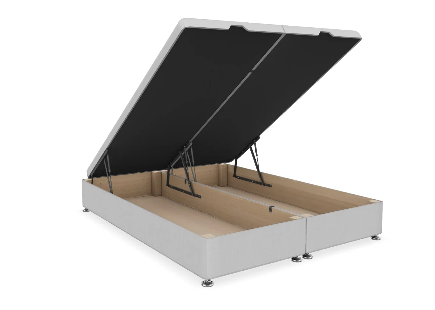 End Lift Ottoman Bed - Image 9