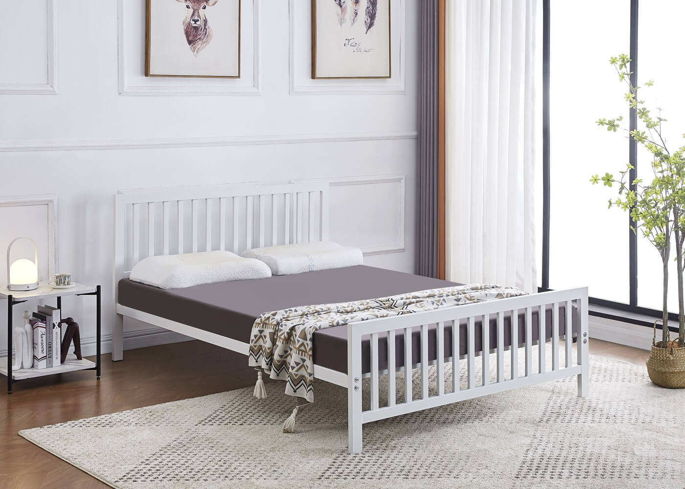 Holkham Bed - Image 2