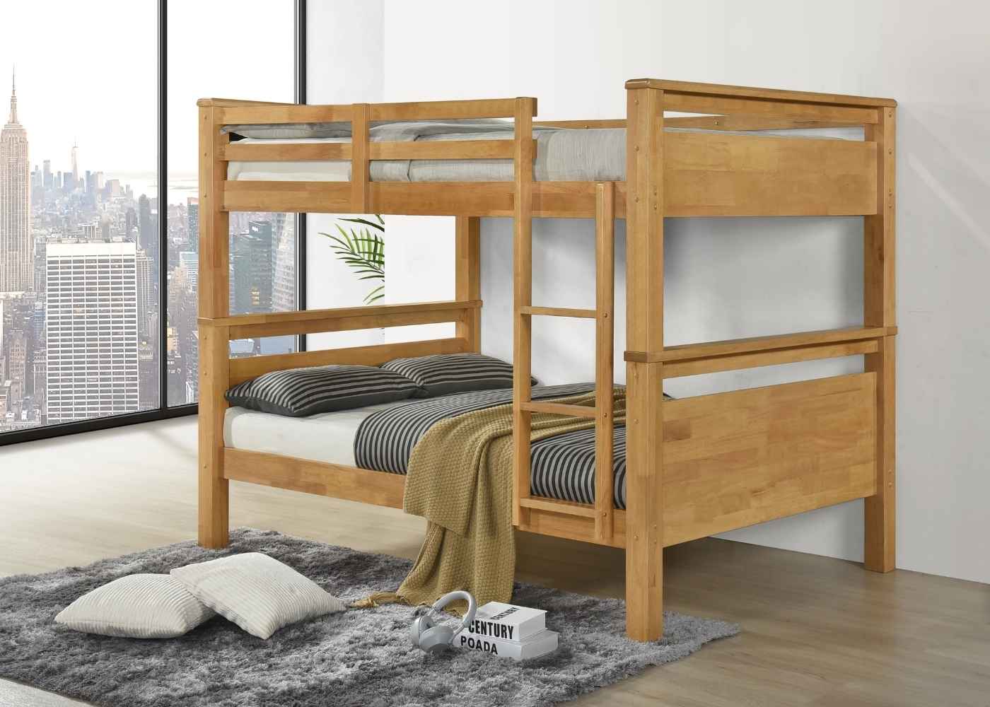 Langham HD Quad Bunk - Image 3