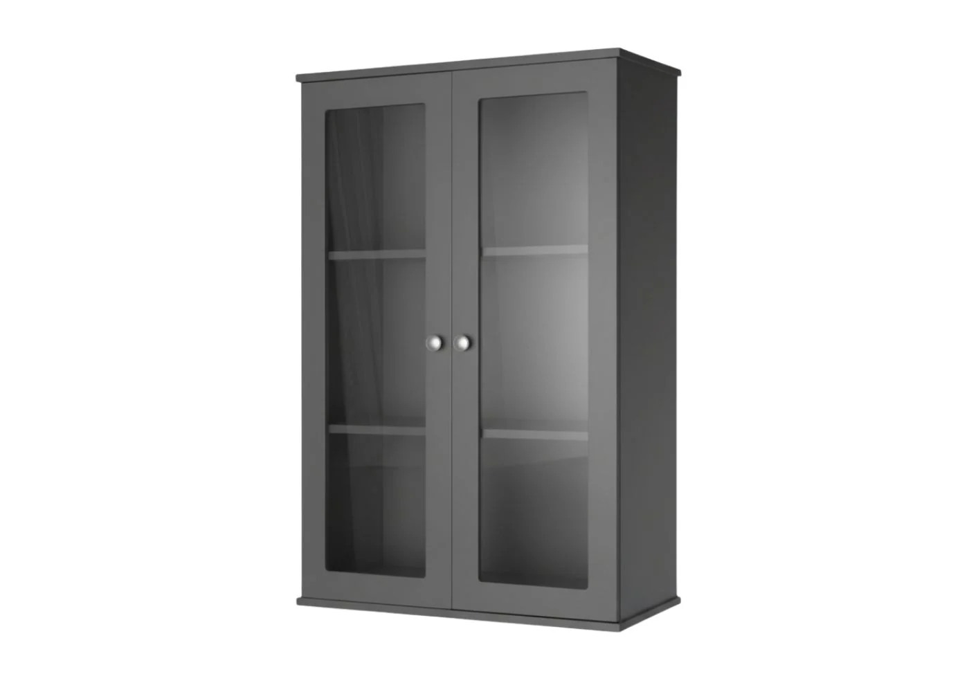 Livorno 2 Door Dresser Top - Image 3