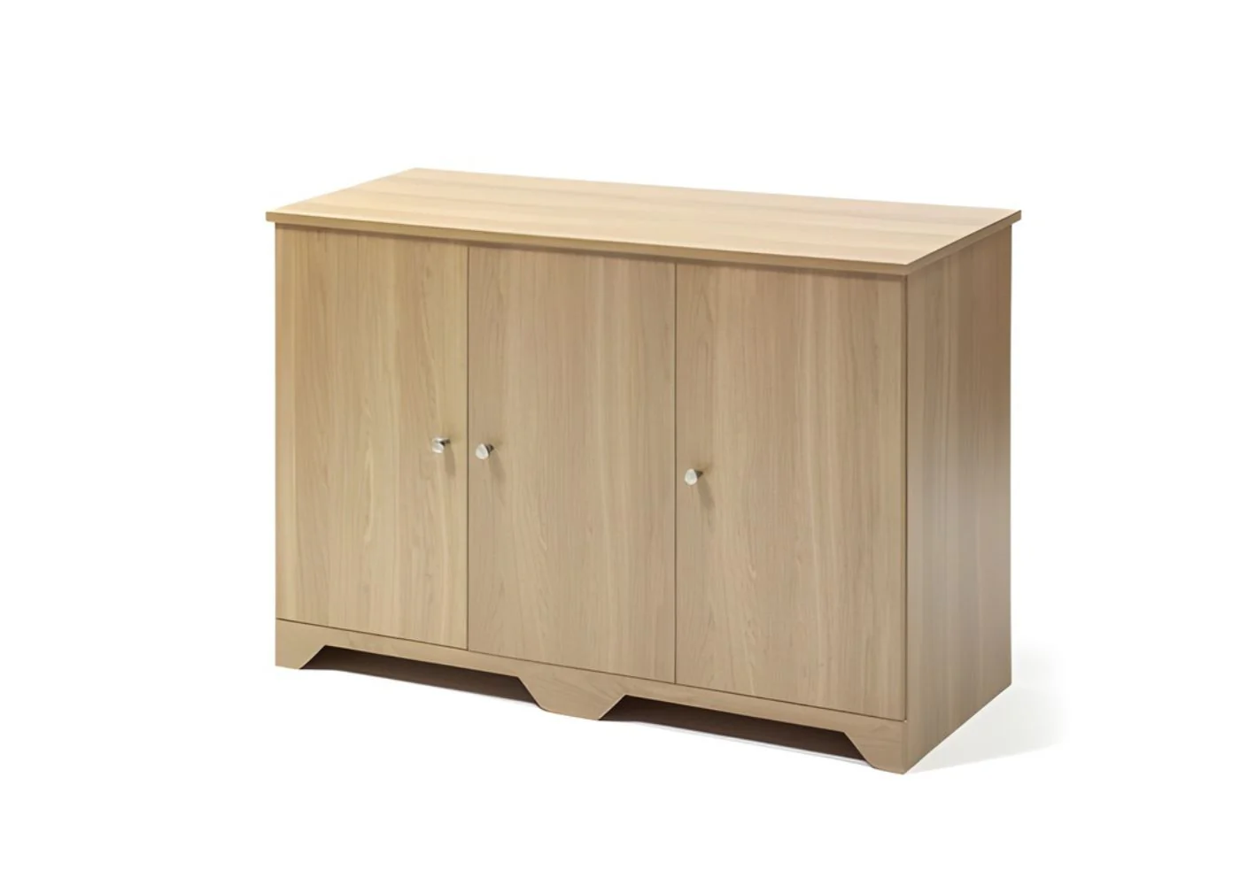 Livorno 3 Door Sideboard