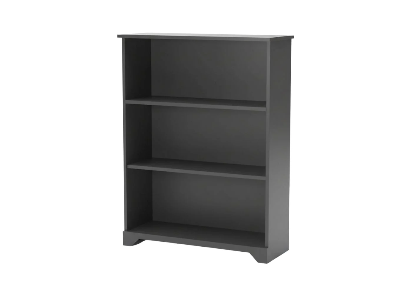Livorno Low Bookcase - Image 3
