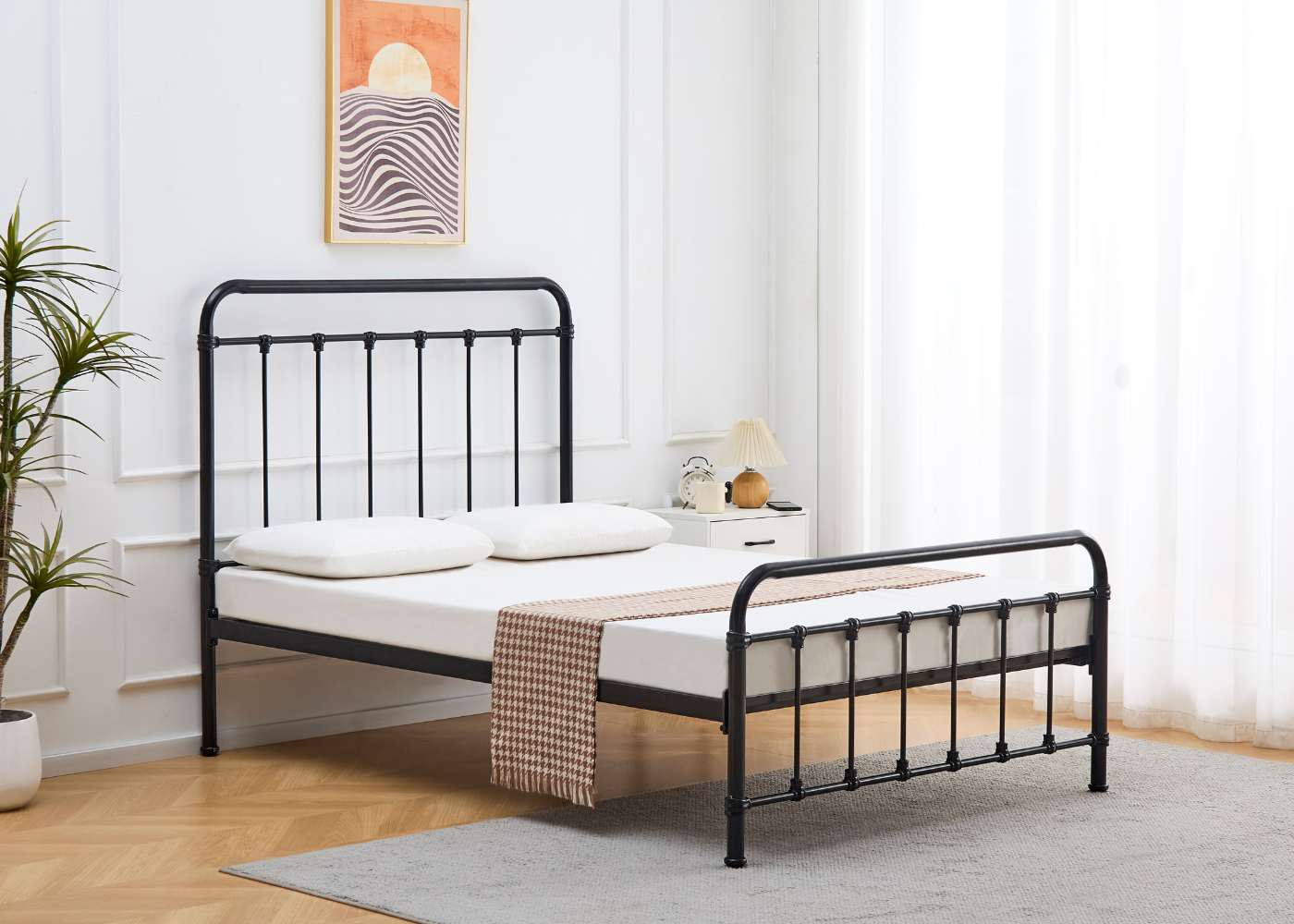 Melton Bed