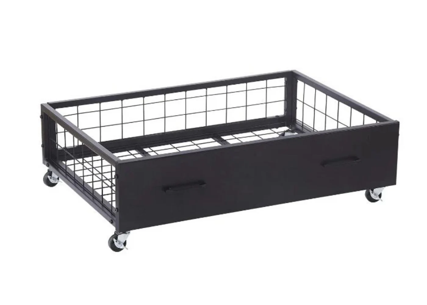 Norfolk HD Bunk with Mattress Bundle - DISCONTINUED - Image 6
