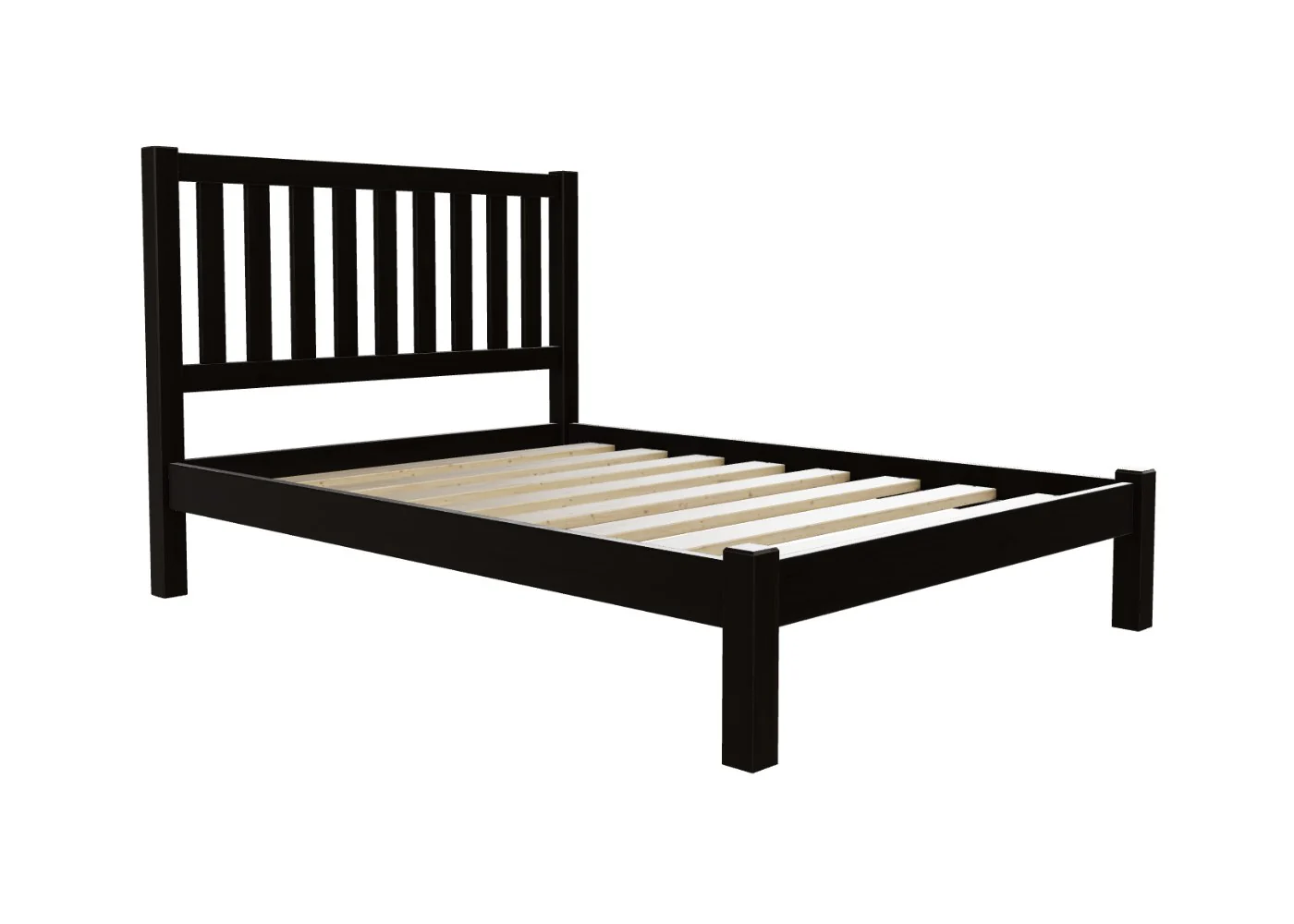 Sandringham Shaker Bed - Image 10