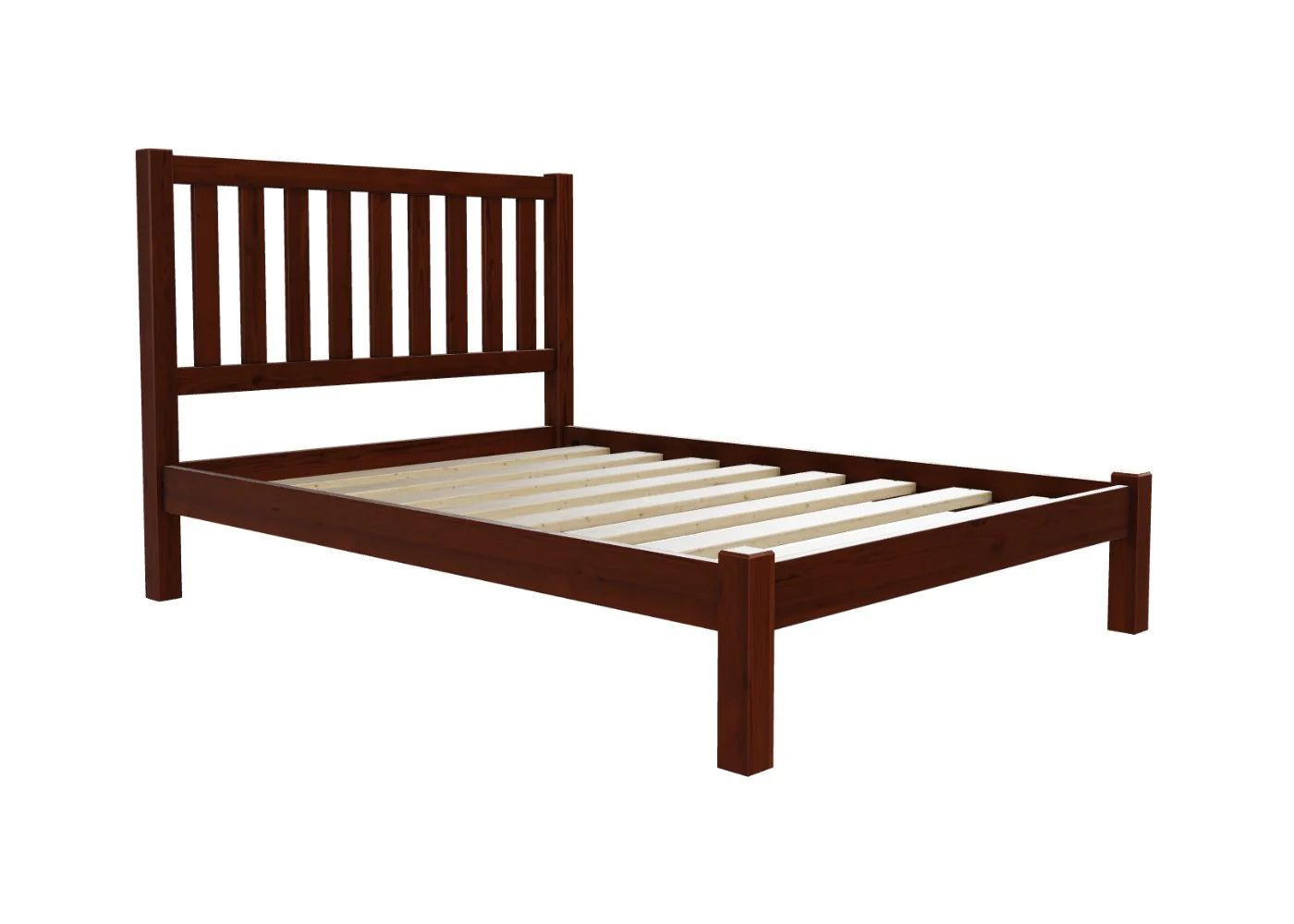 Sandringham Shaker Bed - Image 3