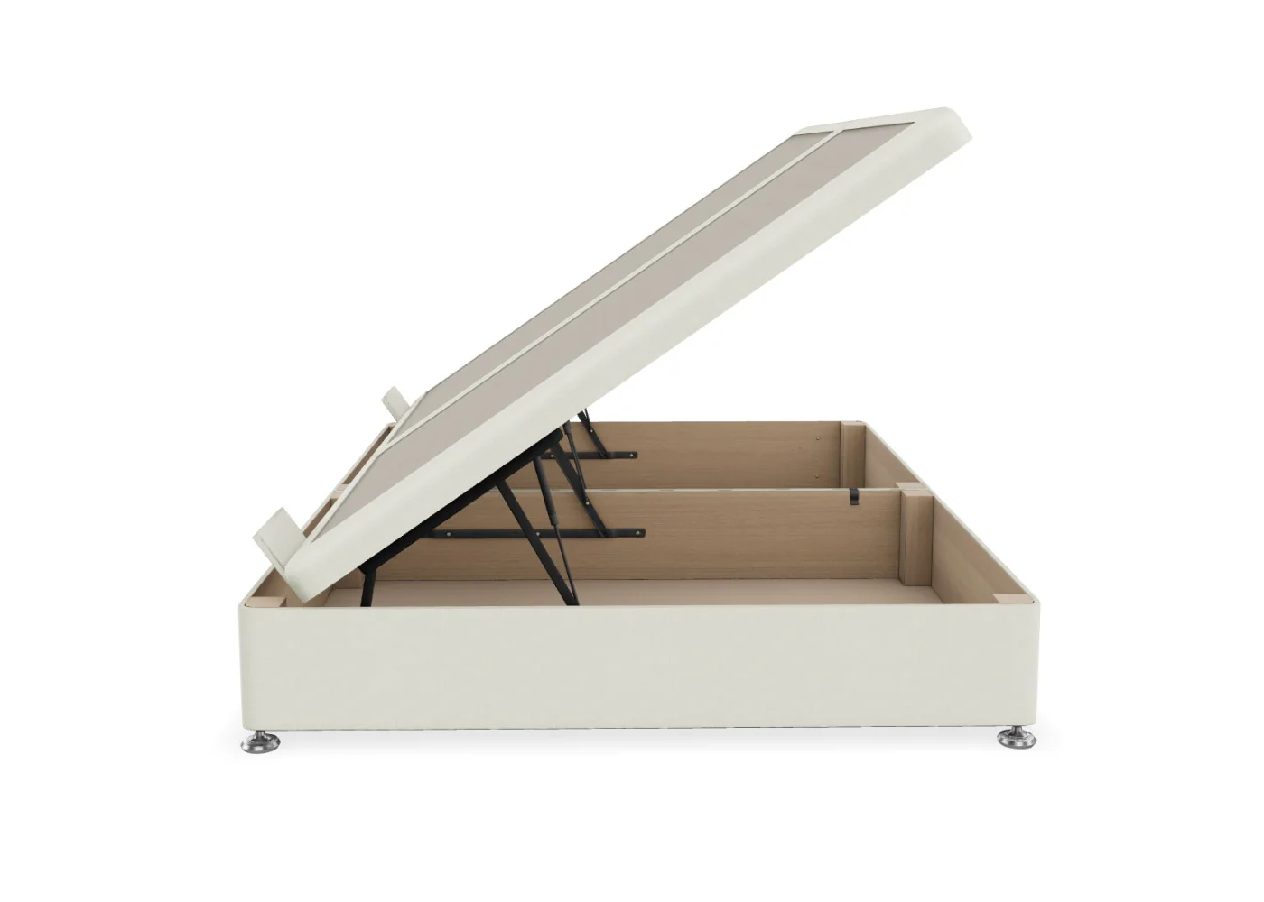 Side Lift Ottoman Bed - Image 10