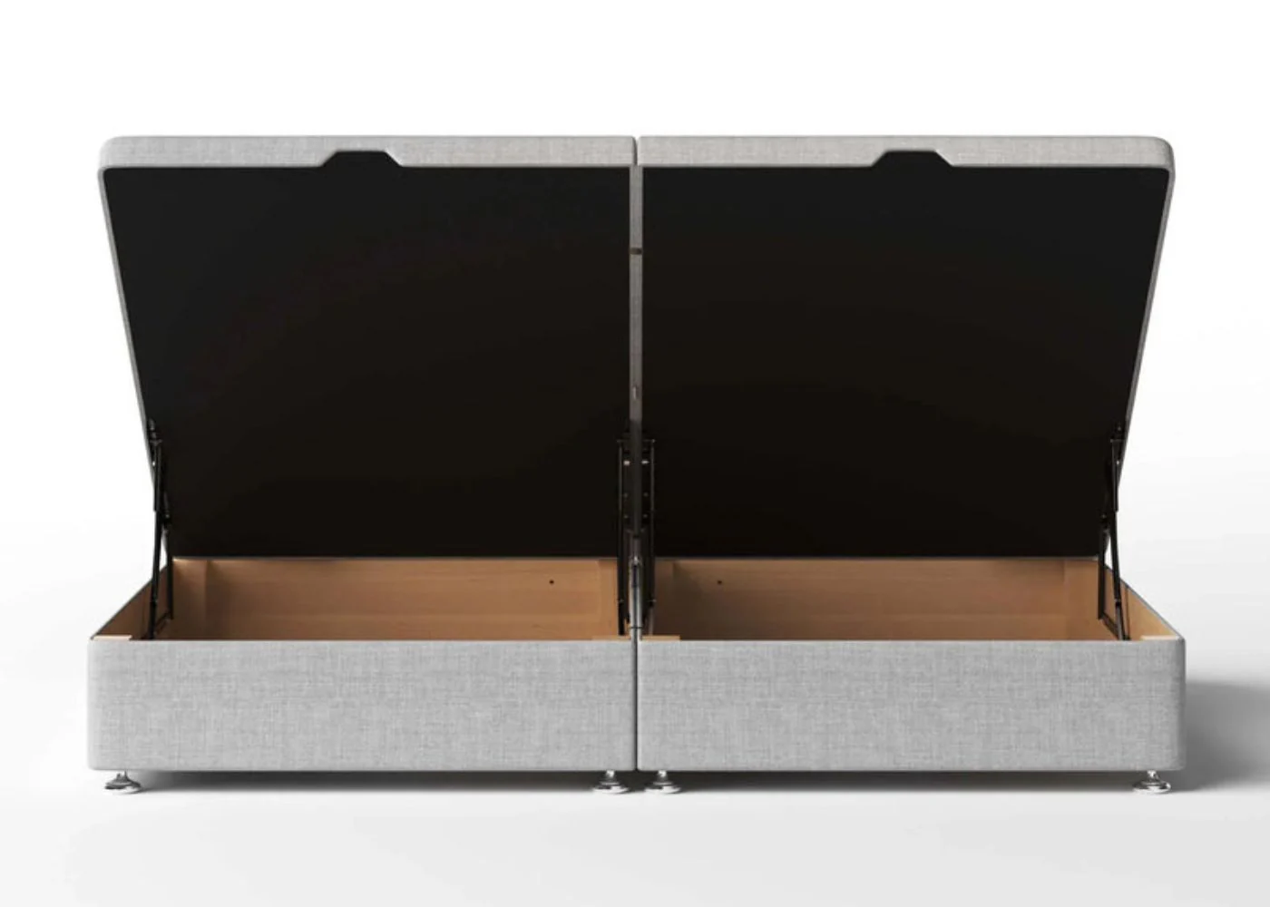 Side Lift Ottoman Bed - Image 3