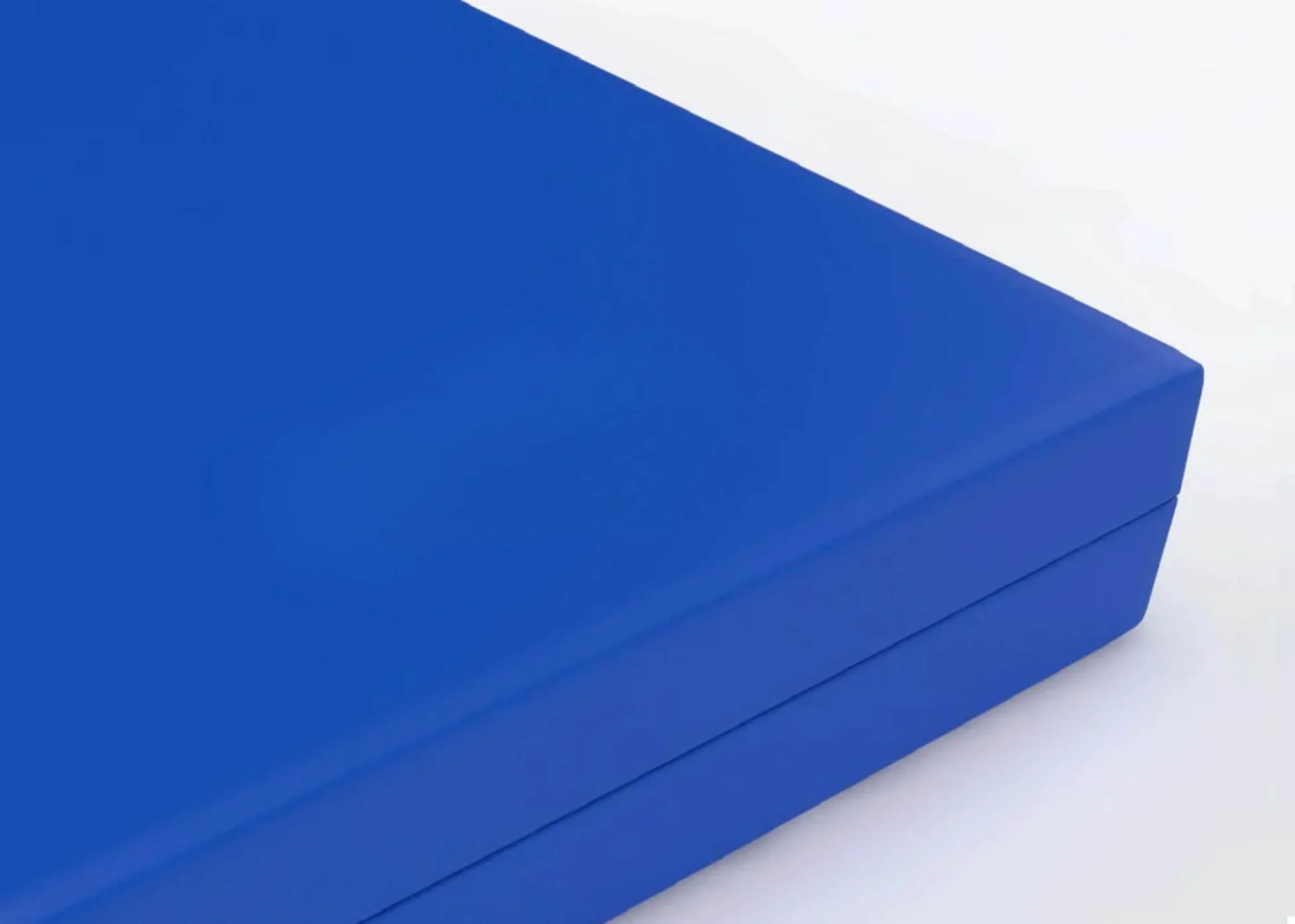Solid Foam Box Bed - Image 2