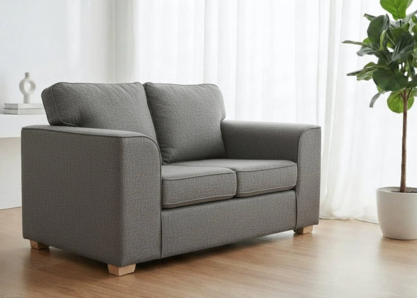 Titan 2 Seater Sofa