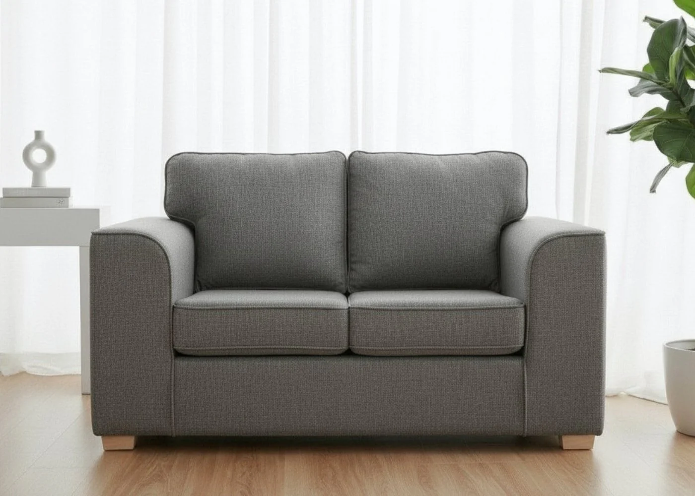 Titan 2 Seater Sofa - Image 2
