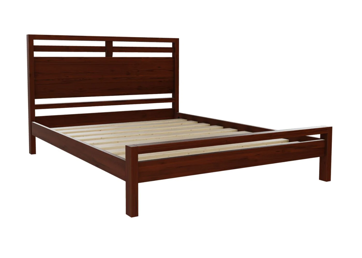 Trelleborg Pine Bed - Image 5