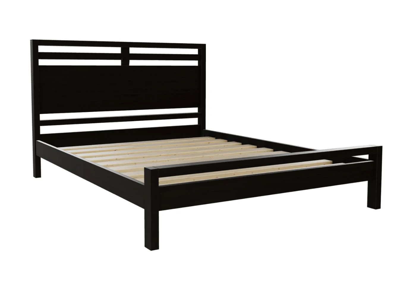 Trelleborg Pine Bed - Image 6