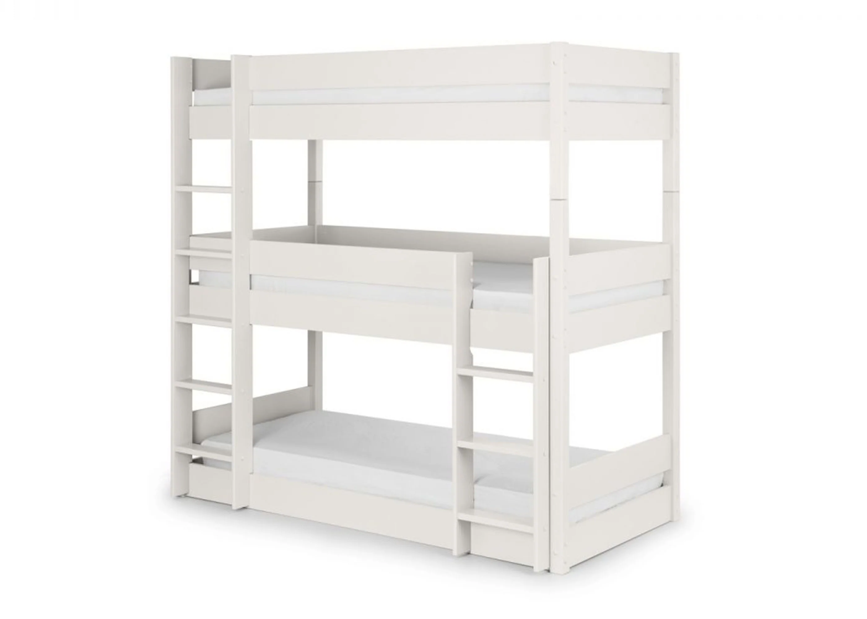 Burnham Triple Bunk Bed - Image 2