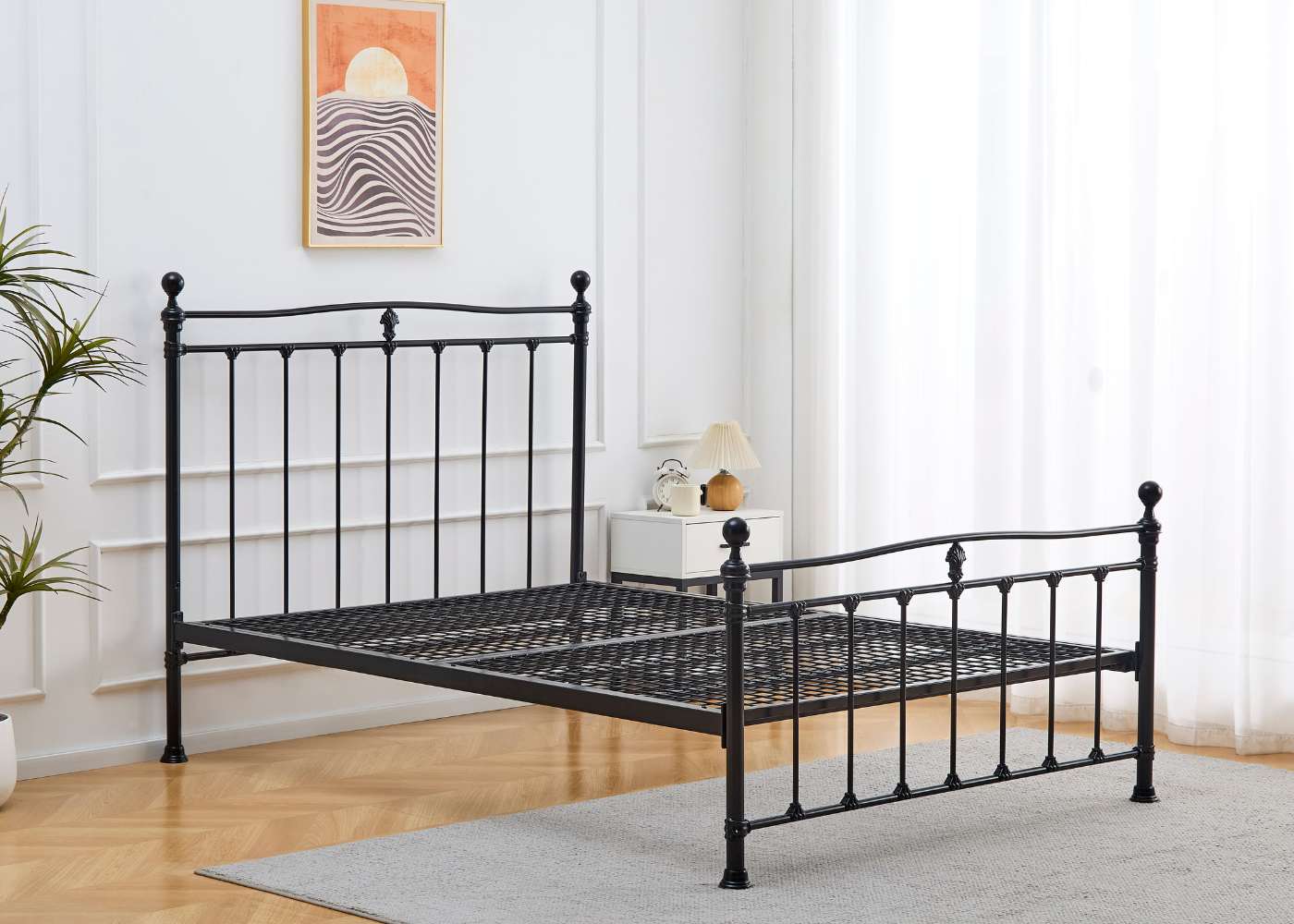 Tunstall Bed - Image 3