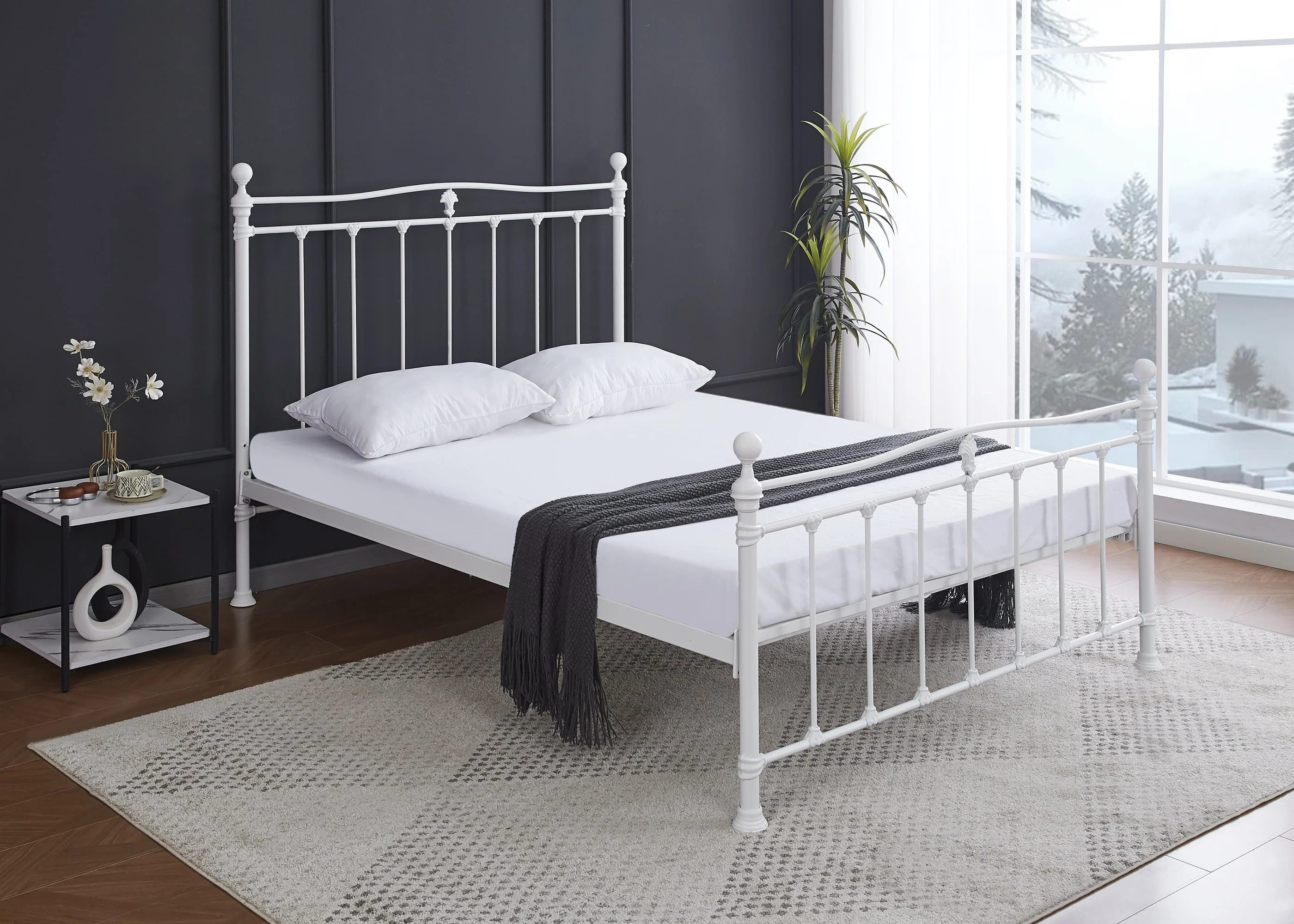 Tunstall Bed - Image 5
