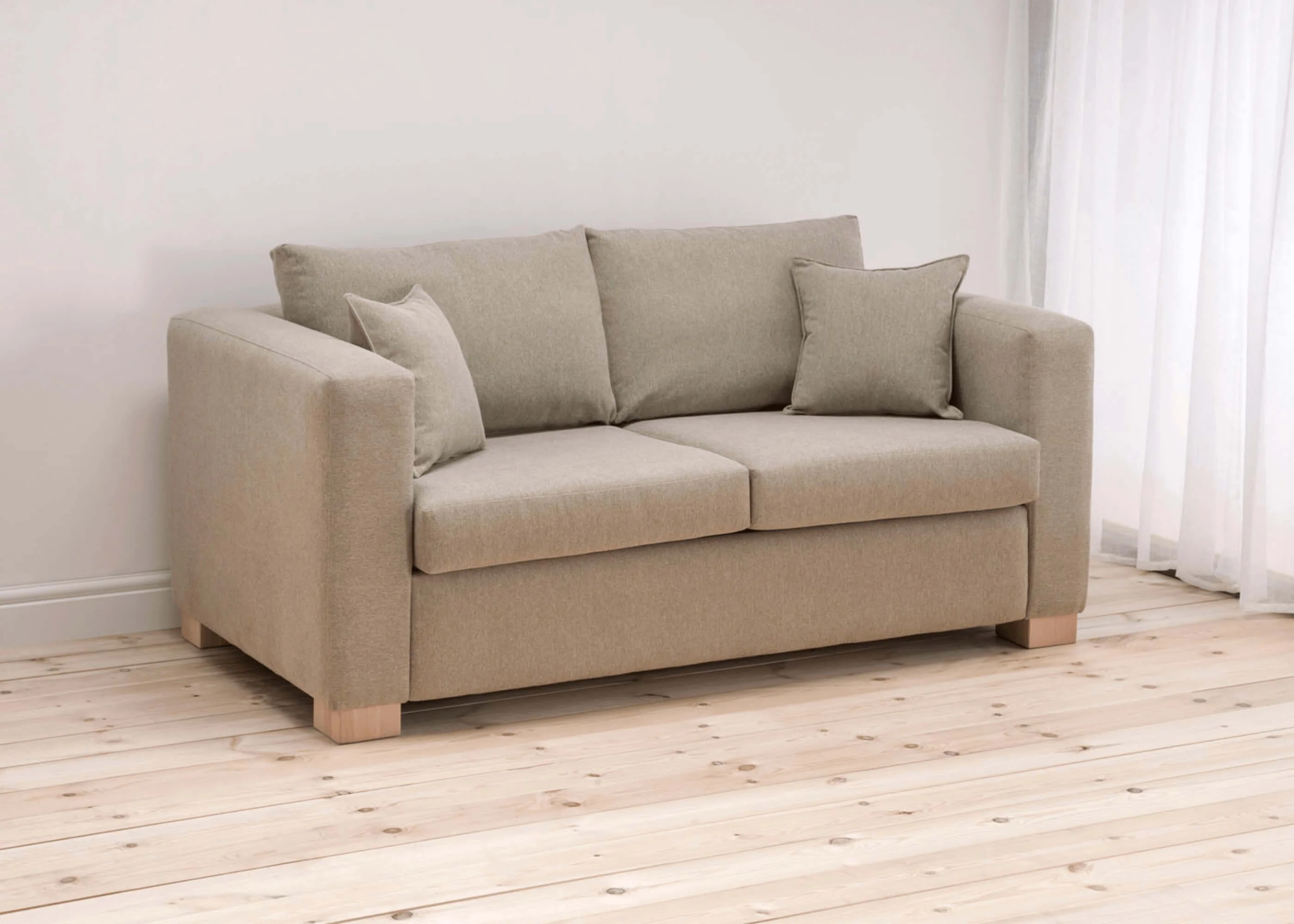 Willow Sofa Bed - Image 2